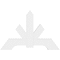 Ekena Millwork Vanguard Architectural Grade PVC Gable Bracket, 36"W x 24"H x 2"D x 4"F, 16/12 Pitch GBP036X24X0204VAN00 - alternate 4
